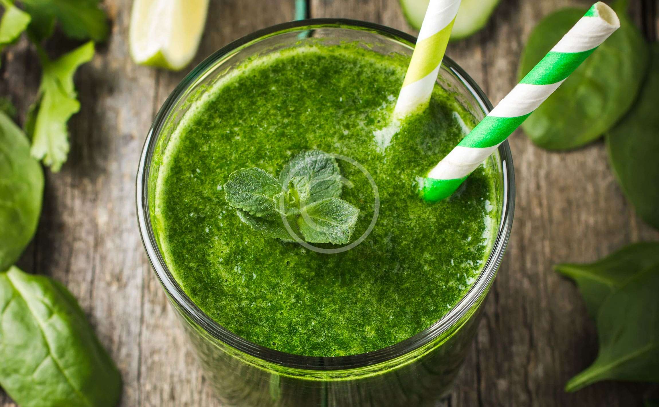 Recipe: Green Magic Smoothie from Melbourne's Green Cup - The AU